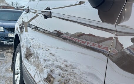 Volkswagen Tiguan II, 2017 год, 1 700 000 рублей, 11 фотография