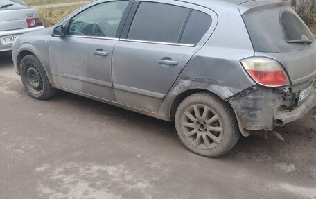 Opel Astra H, 2004 год, 150 000 рублей, 5 фотография