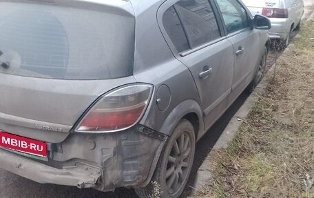 Opel Astra H, 2004 год, 150 000 рублей, 3 фотография