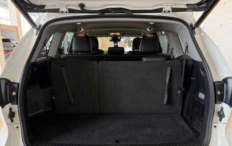 Toyota Highlander III, 2018 год, 4 199 000 рублей, 19 фотография