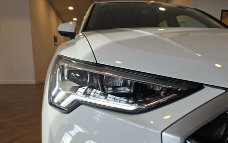 Audi Q3, 2025 год, 4 440 000 рублей, 7 фотография