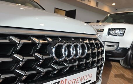 Audi Q3, 2025 год, 4 440 000 рублей, 8 фотография