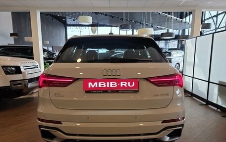 Audi Q3, 2025 год, 4 440 000 рублей, 3 фотография