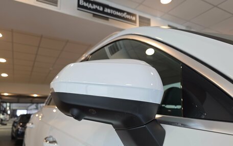 Audi Q3, 2025 год, 4 440 000 рублей, 9 фотография