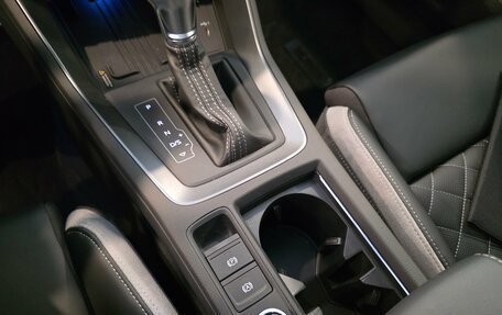 Audi Q3, 2025 год, 4 440 000 рублей, 17 фотография