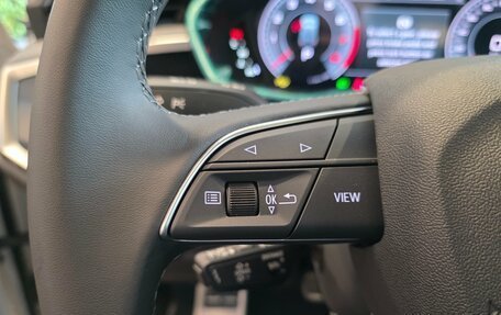 Audi Q3, 2025 год, 4 440 000 рублей, 21 фотография