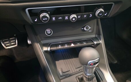 Audi Q3, 2025 год, 4 440 000 рублей, 18 фотография