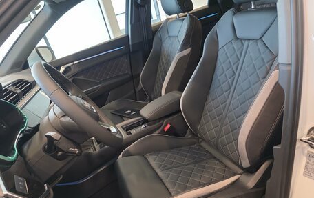 Audi Q3, 2025 год, 4 440 000 рублей, 15 фотография