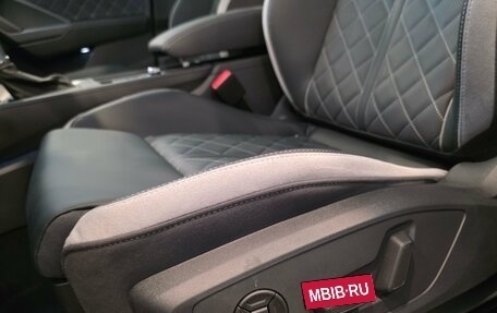 Audi Q3, 2025 год, 4 440 000 рублей, 14 фотография