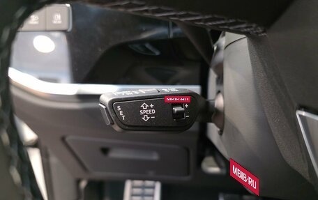 Audi Q3, 2025 год, 4 440 000 рублей, 22 фотография