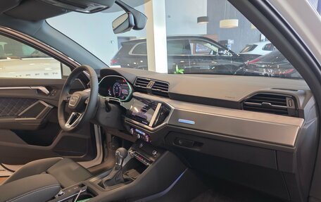 Audi Q3, 2025 год, 4 440 000 рублей, 28 фотография