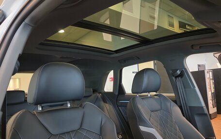 Audi Q3, 2025 год, 4 440 000 рублей, 29 фотография