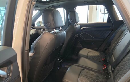 Audi Q3, 2025 год, 4 440 000 рублей, 25 фотография