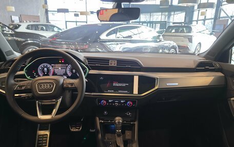 Audi Q3, 2025 год, 4 440 000 рублей, 26 фотография