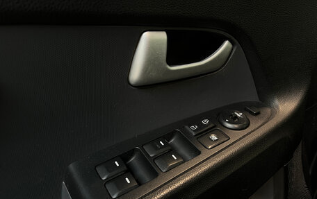 KIA Sportage III, 2012 год, 1 300 000 рублей, 14 фотография