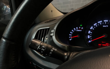 KIA Sportage III, 2012 год, 1 300 000 рублей, 15 фотография