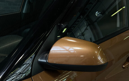 Hyundai Creta I рестайлинг, 2017 год, 1 570 000 рублей, 7 фотография