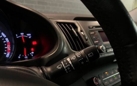 KIA Sportage III, 2012 год, 1 300 000 рублей, 16 фотография