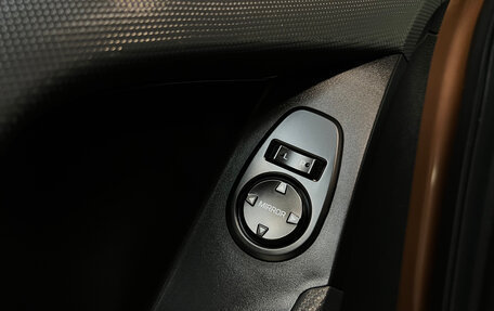 Hyundai Creta I рестайлинг, 2017 год, 1 570 000 рублей, 15 фотография