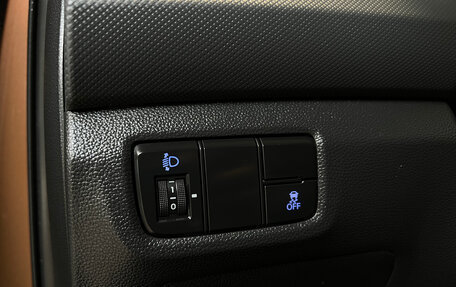 Hyundai Creta I рестайлинг, 2017 год, 1 570 000 рублей, 17 фотография