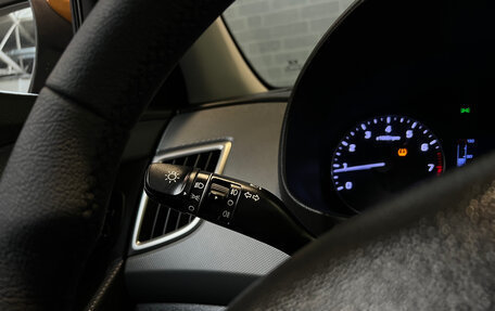 Hyundai Creta I рестайлинг, 2017 год, 1 570 000 рублей, 20 фотография