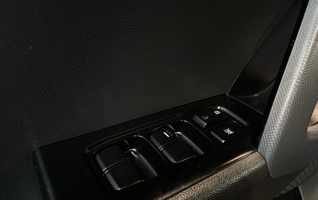 Hyundai Creta I рестайлинг, 2017 год, 1 570 000 рублей, 16 фотография