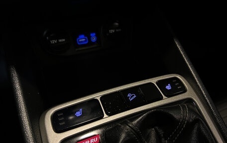 Hyundai Creta I рестайлинг, 2017 год, 1 570 000 рублей, 13 фотография