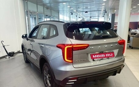 Haval Jolion, 2026 год, 2 549 000 рублей, 5 фотография