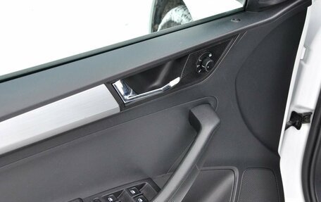 Skoda Rapid I, 2018 год, 1 350 000 рублей, 10 фотография