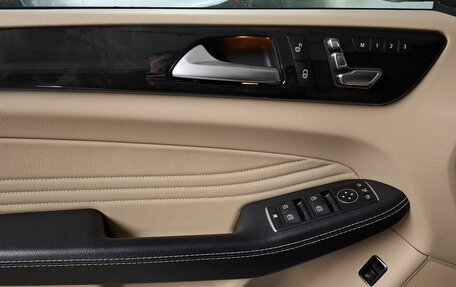 Mercedes-Benz GLE Coupe, 2018 год, 4 890 000 рублей, 11 фотография