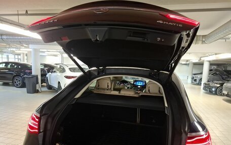 Mercedes-Benz GLE Coupe, 2018 год, 4 890 000 рублей, 10 фотография