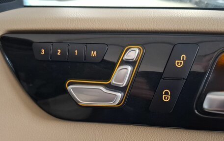 Mercedes-Benz GLE Coupe, 2018 год, 4 890 000 рублей, 19 фотография