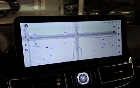 Mercedes-Benz GLE Coupe, 2018 год, 4 890 000 рублей, 18 фотография