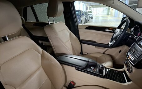 Mercedes-Benz GLE Coupe, 2018 год, 4 890 000 рублей, 21 фотография