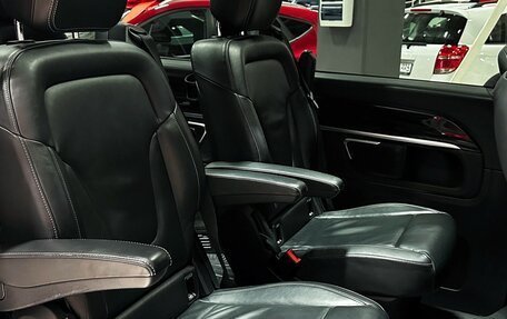 Mercedes-Benz V-Класс, 2018 год, 4 987 000 рублей, 13 фотография