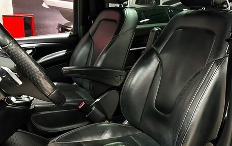 Mercedes-Benz V-Класс, 2018 год, 4 987 000 рублей, 9 фотография