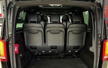 Mercedes-Benz V-Класс, 2018 год, 4 987 000 рублей, 12 фотография