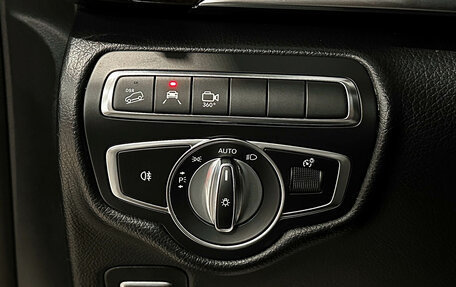 Mercedes-Benz V-Класс, 2018 год, 4 987 000 рублей, 17 фотография