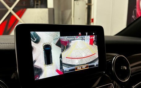 Mercedes-Benz V-Класс, 2018 год, 4 987 000 рублей, 22 фотография