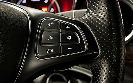 Mercedes-Benz V-Класс, 2018 год, 4 987 000 рублей, 21 фотография