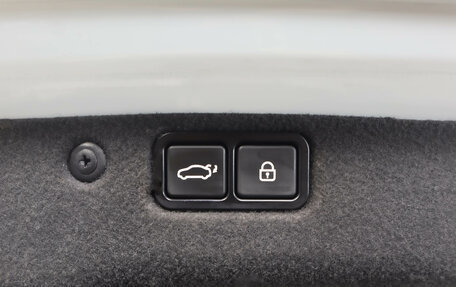 Hyundai Equus II, 2012 год, 1 389 000 рублей, 8 фотография