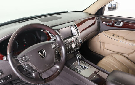 Hyundai Equus II, 2012 год, 1 389 000 рублей, 10 фотография