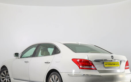 Hyundai Equus II, 2012 год, 1 389 000 рублей, 6 фотография