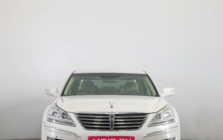Hyundai Equus II, 2012 год, 1 389 000 рублей, 2 фотография