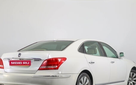 Hyundai Equus II, 2012 год, 1 389 000 рублей, 4 фотография