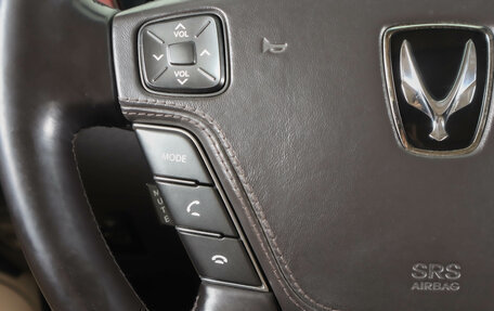 Hyundai Equus II, 2012 год, 1 389 000 рублей, 18 фотография