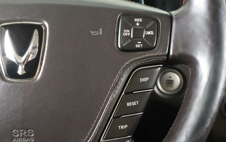 Hyundai Equus II, 2012 год, 1 389 000 рублей, 19 фотография