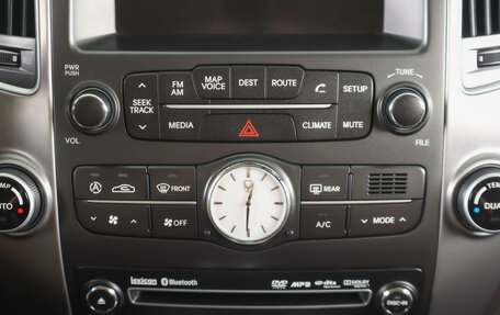 Hyundai Equus II, 2012 год, 1 389 000 рублей, 21 фотография