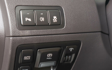 Hyundai Equus II, 2012 год, 1 389 000 рублей, 24 фотография