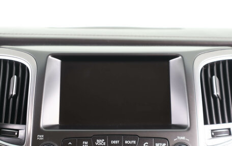 Hyundai Equus II, 2012 год, 1 389 000 рублей, 20 фотография